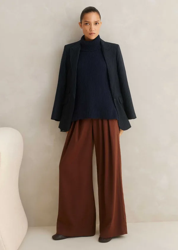 antique_lace_sleeve_layering_top_5.webp ME+EM Antique Lace Sleeve Layering Top | Women Layering Tops