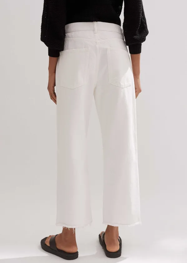 authentic_straight_jean_2.webp ME+EM Authentic Straight Jean | Women Jeans