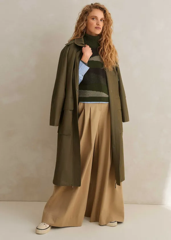 cashmere_camo_cropped_vest__snood_2.webp ME+EM Cashmere Camo Cropped Vest + Snood | Women Vests