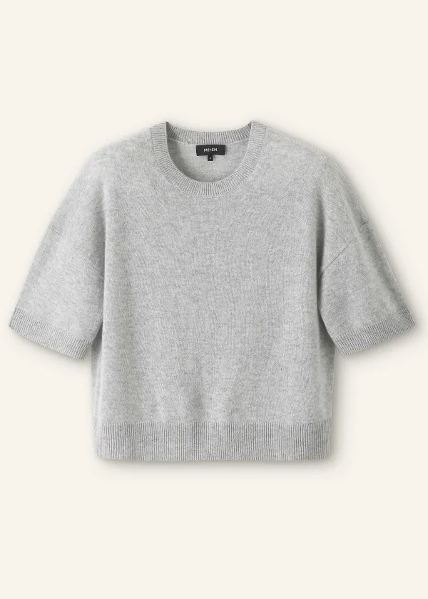 cashmere_relaxed_crop_tee_4-1.webp ME+EM Cashmere Relaxed Crop Tee | Women Layering Tops