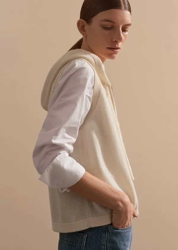 cashmere_sleeveless_relaxed_zip_hoody_3-2.webp ME+EM Cashmere Sleeveless Relaxed Zip Hoody | Women Cashmere