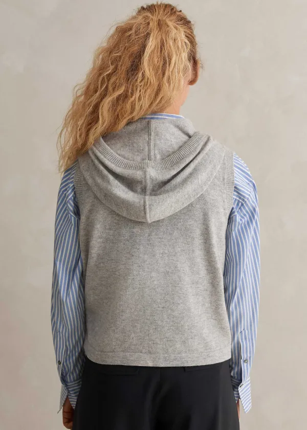 cashmere_sleeveless_relaxed_zip_hoody_3-4.webp ME+EM Cashmere Sleeveless Relaxed Zip Hoody | Women Cashmere