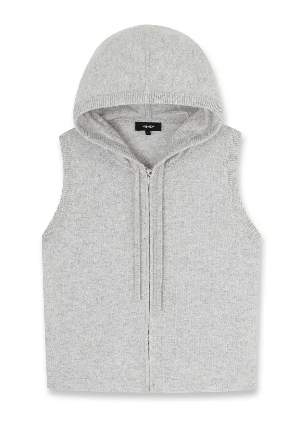 cashmere_sleeveless_relaxed_zip_hoody_4-4.webp ME+EM Cashmere Sleeveless Relaxed Zip Hoody | Women Cashmere