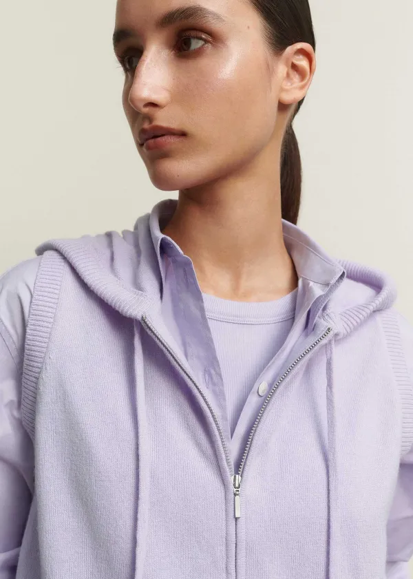 cashmere_sleeveless_relaxed_zip_hoody_4.webp ME+EM Cashmere Sleeveless Relaxed Zip Hoody | Women Cashmere