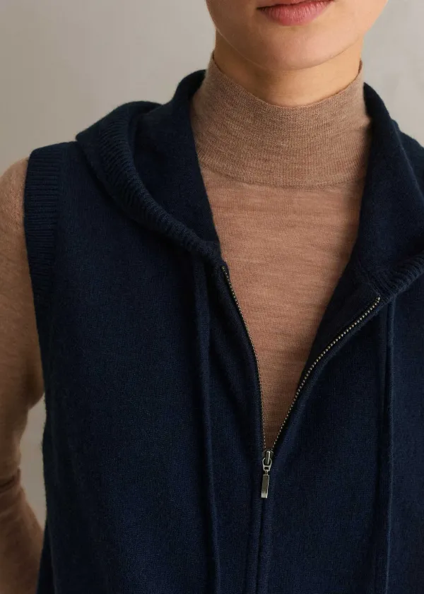 cashmere_sleeveless_relaxed_zip_hoody_5-3.webp ME+EM Cashmere Sleeveless Relaxed Zip Hoody | Women Cashmere