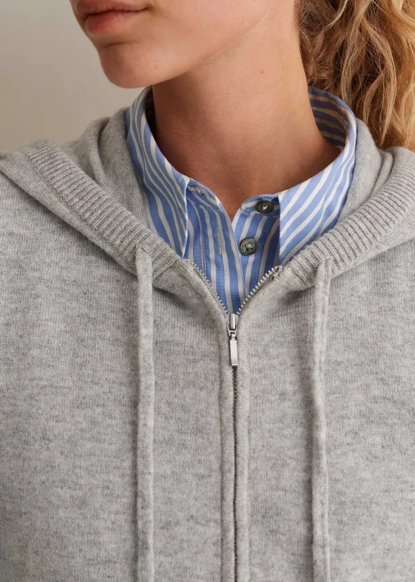 cashmere_sleeveless_relaxed_zip_hoody_6.webp ME+EM Cashmere Sleeveless Relaxed Zip Hoody | Women Cashmere