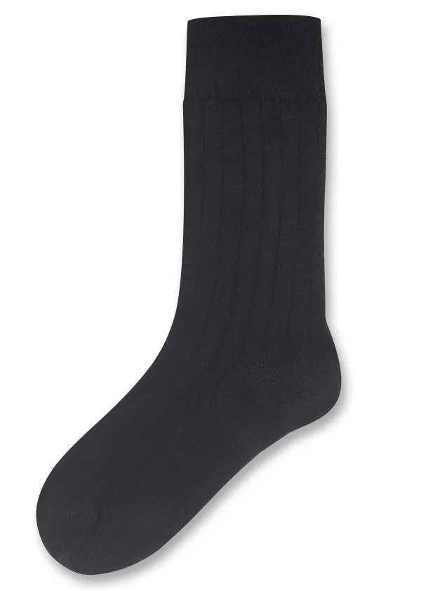 ME+EM Cashmere-Blend Socks | Women Cashmere
