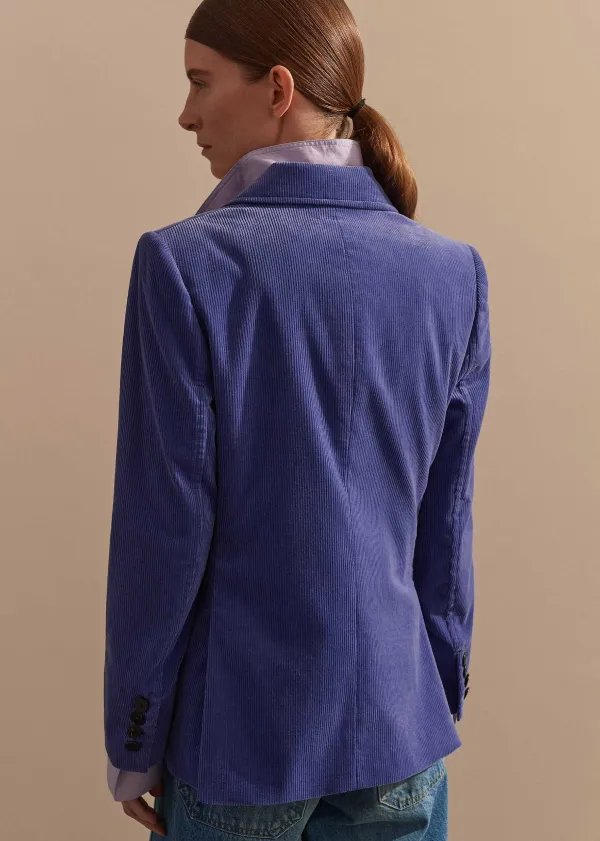 corduroy_boyfriend_blazer_5.webp ME+EM Corduroy Boyfriend Blazer | Women Blazers