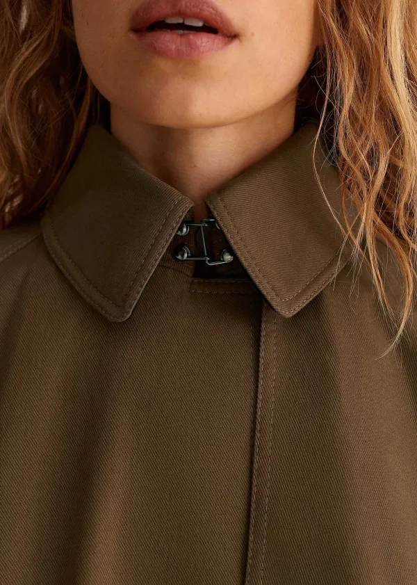 cotton_swing_mac_7.webp ME+EM Cotton Swing Mac | Women Coats