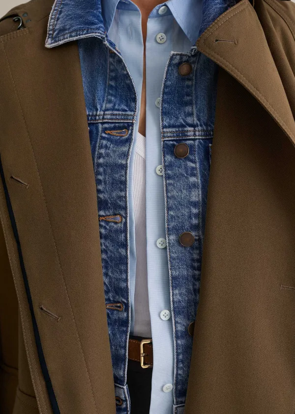 cotton_swing_mac_8.webp ME+EM Cotton Swing Mac | Women Coats