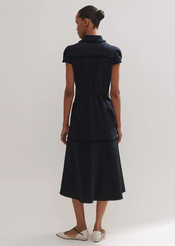 cottonblend_fringed_midi_dress_3-1.webp ME+EM Cotton-Blend Fringed Midi Dress | Women Midi Dresses