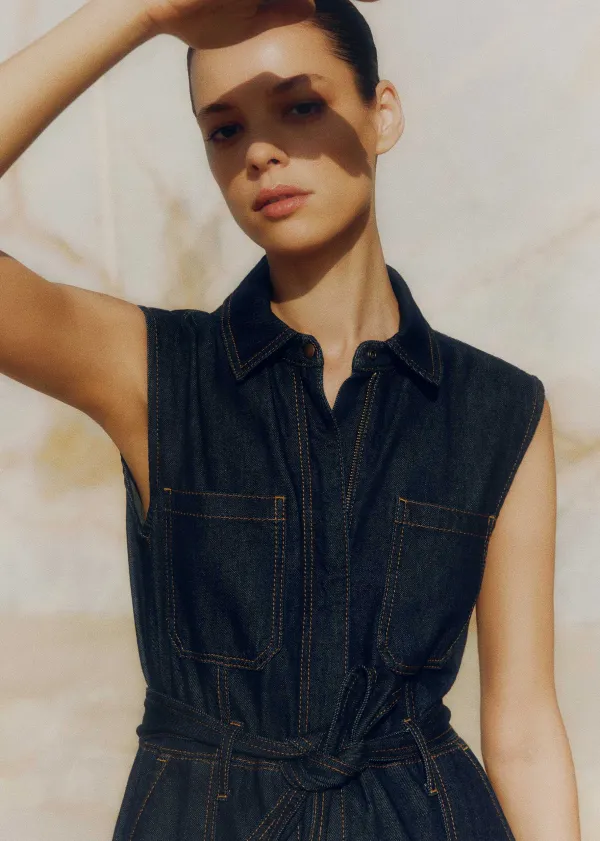 denim_wideleg_crop_jumpsuit_4.webp ME+EM Denim Wide-Leg Crop Jumpsuit | Women Jumpsuits