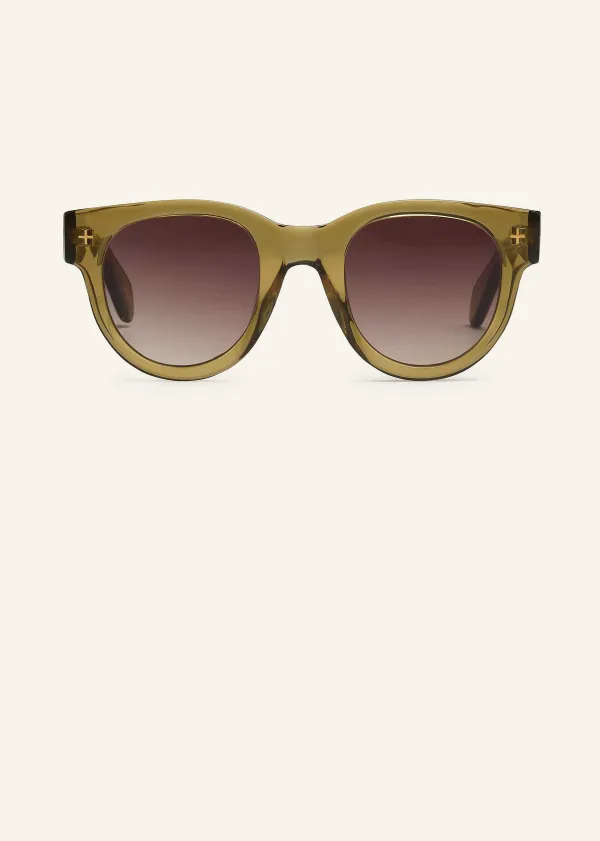 ME+EM D-Frame Sunglasses | Women Belts And Jewellery