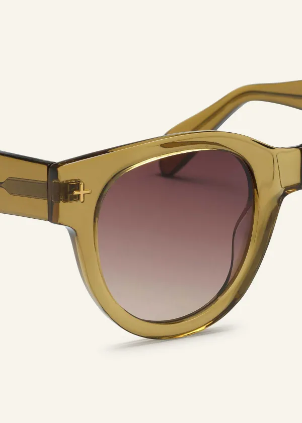 ME+EM D-Frame Sunglasses | Women Belts And Jewellery