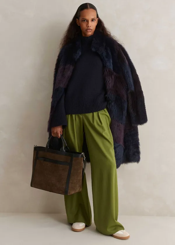 ME+EM East West Day Tote | Women Bags