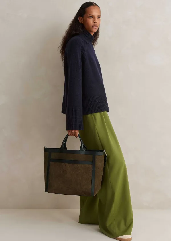 ME+EM East West Day Tote | Women Bags