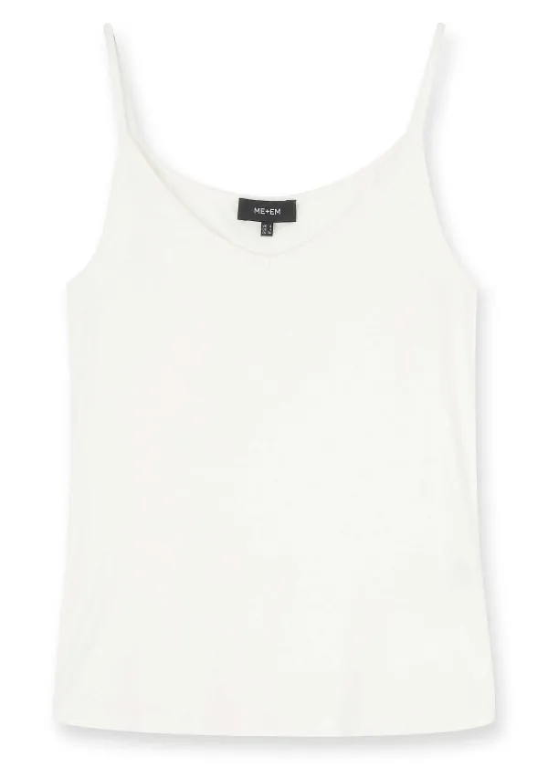 ME+EM Fashion First Aid Cami | Women T-Shirts