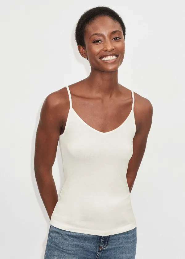 ME+EM Fashion First Aid Cami | Women T-Shirts