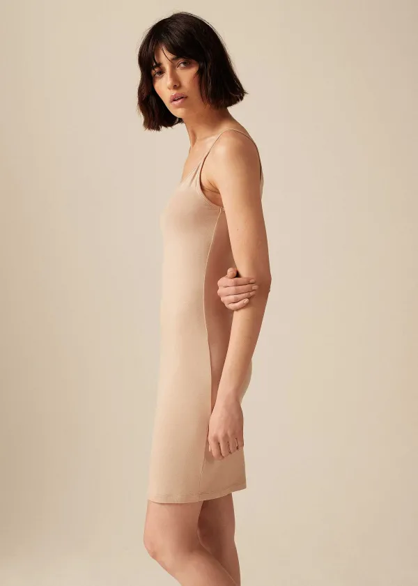 fashion_first_aid_slip_dress_2.webp ME+EM Fashion First Aid Slip Dress | Women Short Dresses