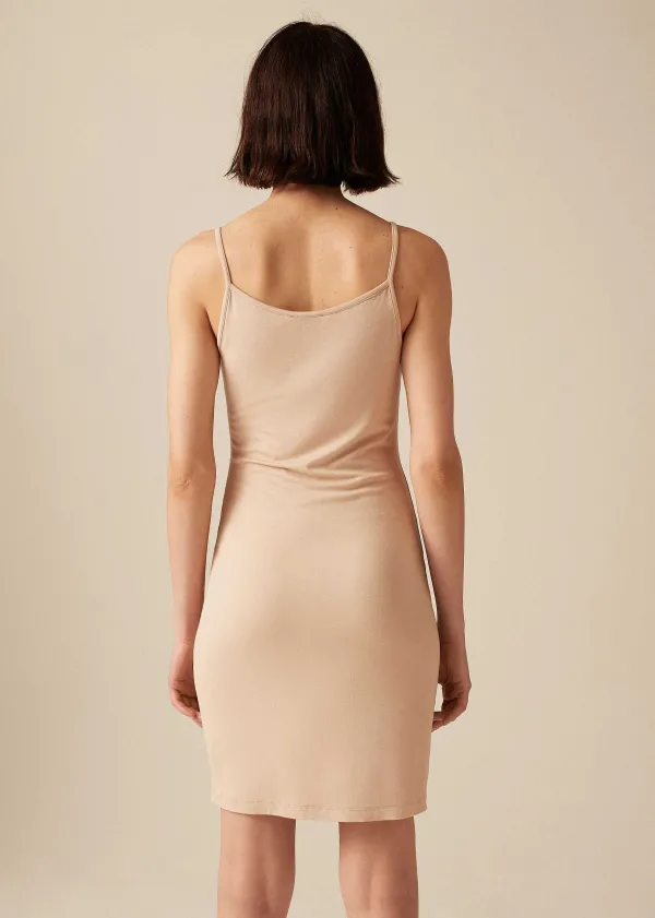 fashion_first_aid_slip_dress_4.webp ME+EM Fashion First Aid Slip Dress | Women Short Dresses