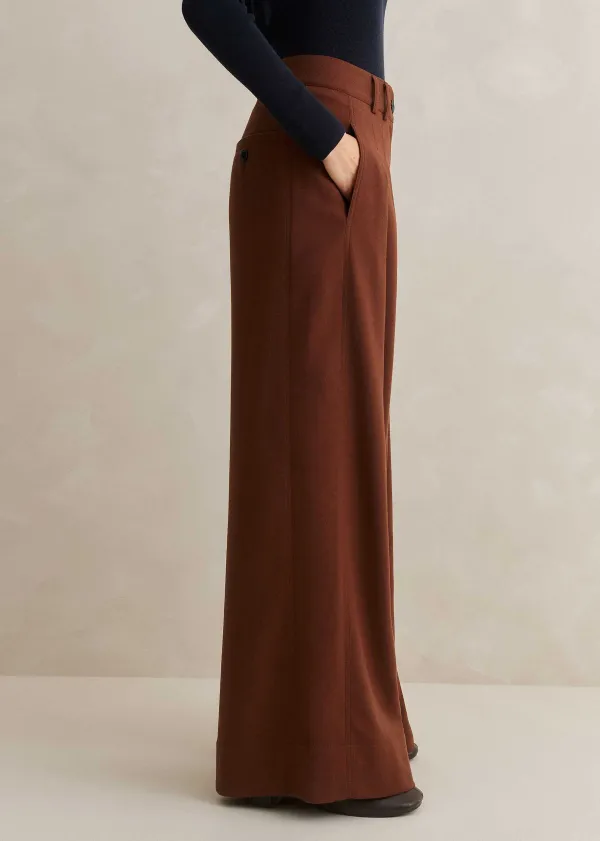 flannel_highwaisted_wideleg_trouser_3.webp ME+EM Flannel High-Waisted Wide-Leg Trouser | Women Wide-Leg Trousers