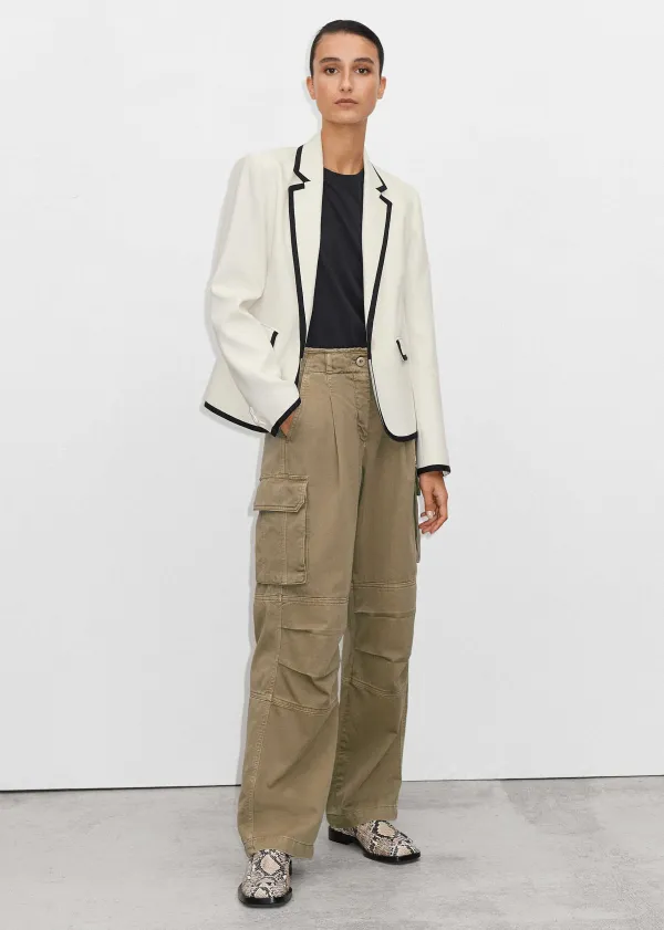 ME+EM Forever Tee | Women Beach & Summer Tops