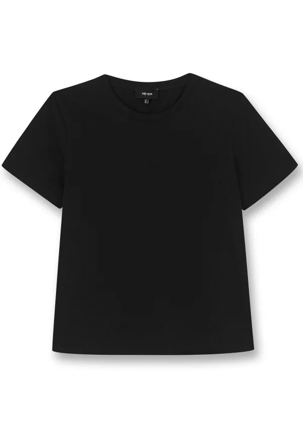 forever_tee_2.webp ME+EM Forever Tee | Women Beach & Summer Tops