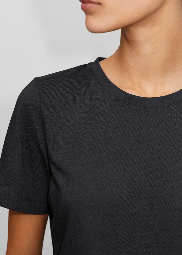 forever_tee_3.webp ME+EM Forever Tee | Women Beach & Summer Tops