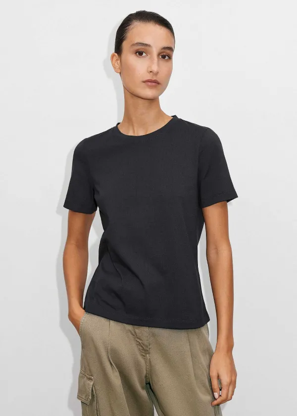 forever_tee_6.webp ME+EM Forever Tee | Women Beach & Summer Tops