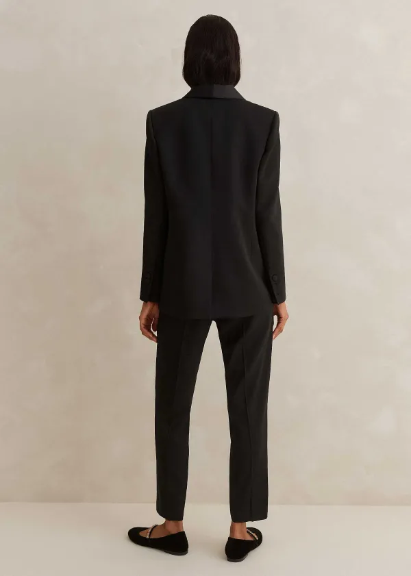 forever_tux_slimcrop_threepiece_trouser_suit_2.webp ME+EM Forever Tux Slim-Crop Three-Piece Trouser Suit | Women Occasionwear