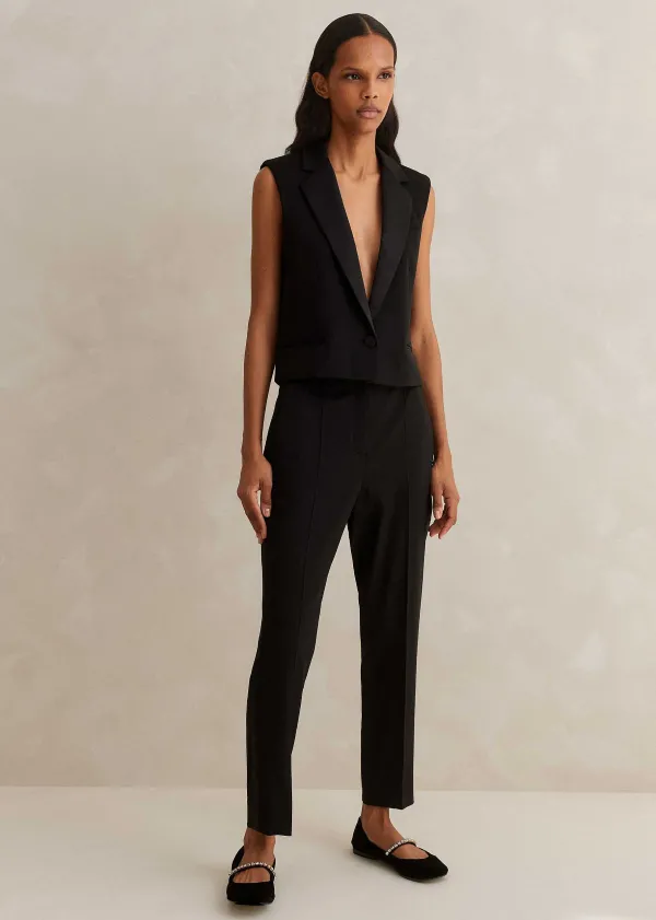 forever_tux_slimcrop_threepiece_trouser_suit_3.webp ME+EM Forever Tux Slim-Crop Three-Piece Trouser Suit | Women Occasionwear