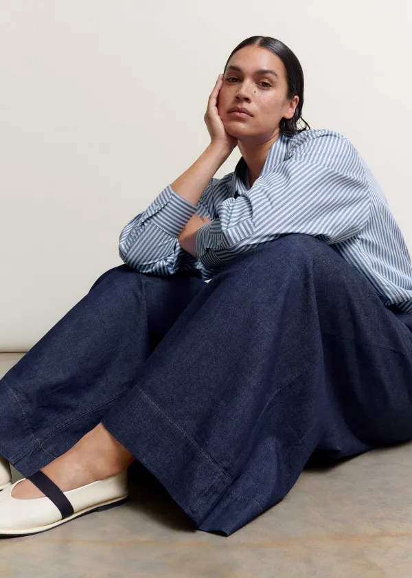 ME+EM Goes-With-Everything Jean | Women Jeans