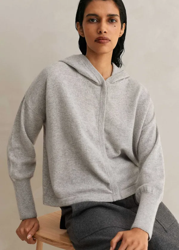 icon_cashmere_crop_box_hoody_4.webp ME+EM Icon Cashmere Crop Box Hoody | Women Cashmere