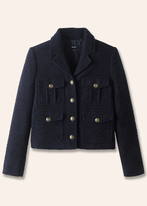 italian_boucl_military_crop_jacket_3.webp ME+EM Italian Boucl Military Crop Jacket | Women Crop Jackets