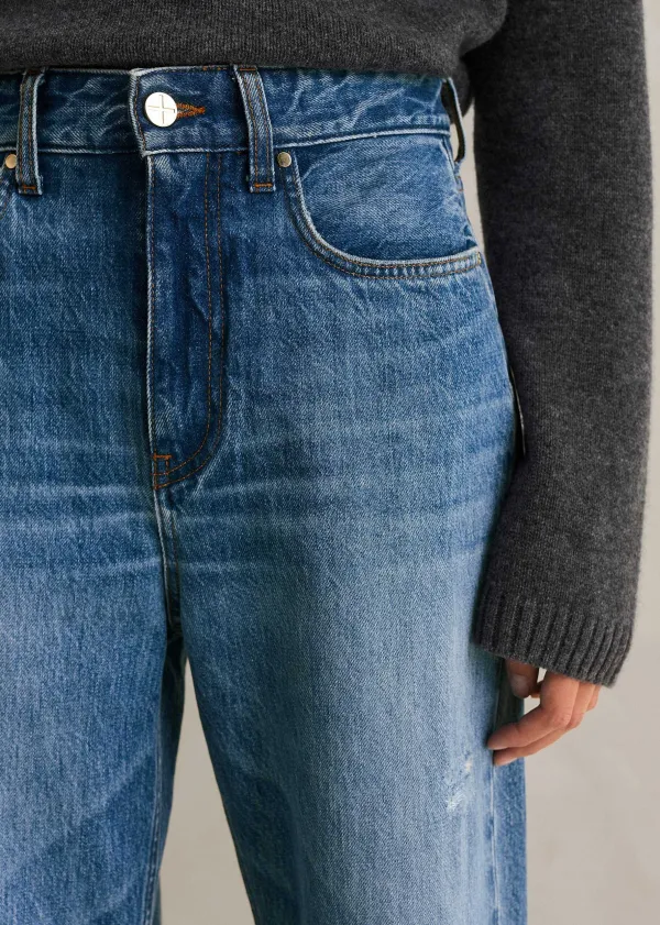 lowrise_baggy_crop_jean_4.webp ME+EM Low-Rise Baggy Crop Jean | Women Wide-Leg Trousers