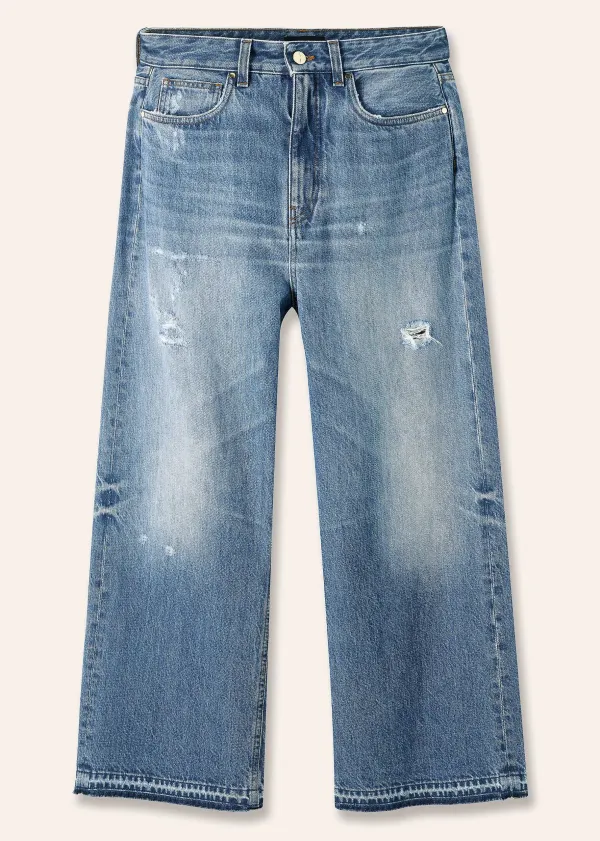 lowrise_baggy_crop_jean_5.webp ME+EM Low-Rise Baggy Crop Jean | Women Wide-Leg Trousers