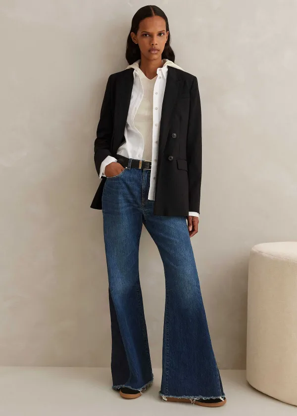 merino_stretch_rib_layering_hoody_3.webp ME+EM Merino Stretch Rib Layering Hoody | Women Jumpers