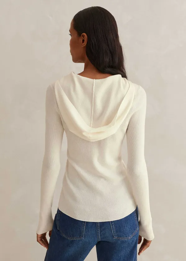 merino_stretch_rib_layering_hoody_5.webp ME+EM Merino Stretch Rib Layering Hoody | Women Jumpers