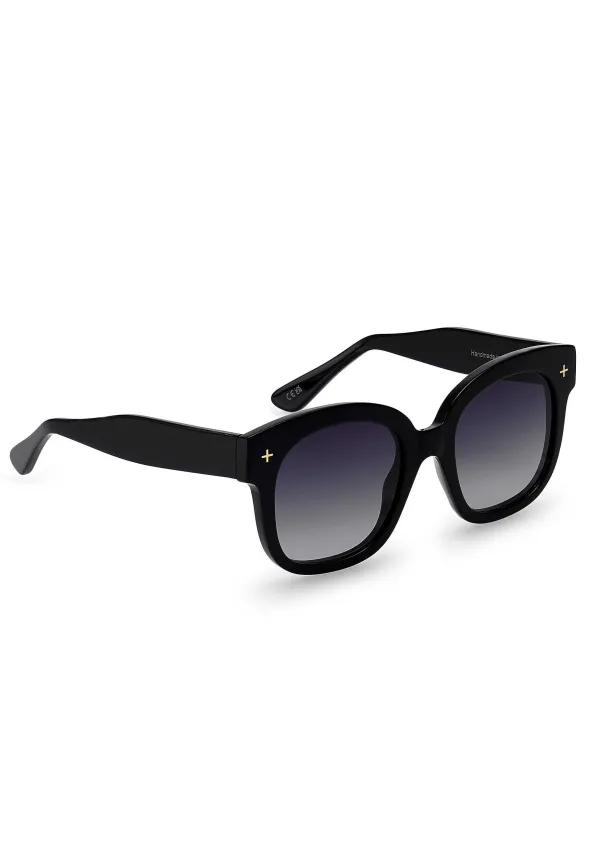 ME+EM Oversized Sunglasses | Women Holiday Accessories