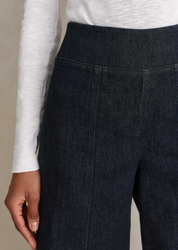 palazzo_travel_jean_2.webp ME+EM Palazzo Travel Jean | Women Wide-Leg Trousers