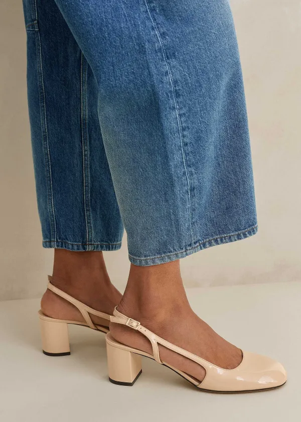 patent_slingback_5.webp ME+EM Patent Slingback | Women Heels