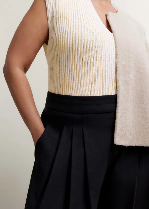 pleated_ultra_wideleg_trouser_10.webp ME+EM Pleated Ultra Wide-Leg Trouser | Women Wide-Leg Trousers