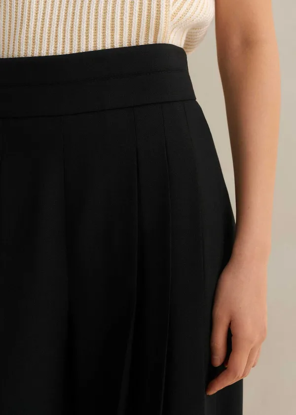 pleated_ultra_wideleg_trouser_11.webp ME+EM Pleated Ultra Wide-Leg Trouser | Women Wide-Leg Trousers