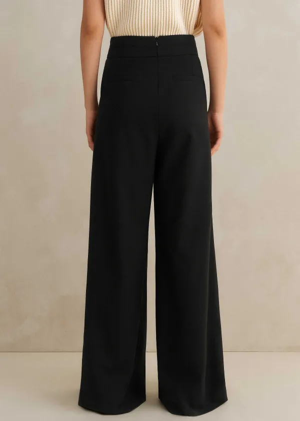 pleated_ultra_wideleg_trouser_2-1.webp ME+EM Pleated Ultra Wide-Leg Trouser | Women Wide-Leg Trousers