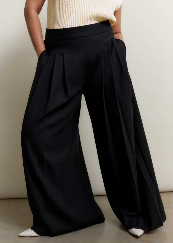 pleated_ultra_wideleg_trouser_3-1.webp ME+EM Pleated Ultra Wide-Leg Trouser | Women Wide-Leg Trousers