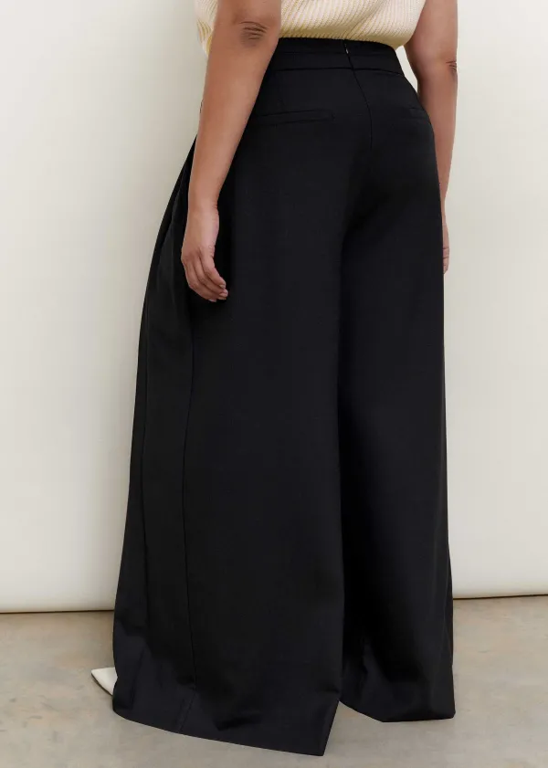 pleated_ultra_wideleg_trouser_4-1.webp ME+EM Pleated Ultra Wide-Leg Trouser | Women Wide-Leg Trousers