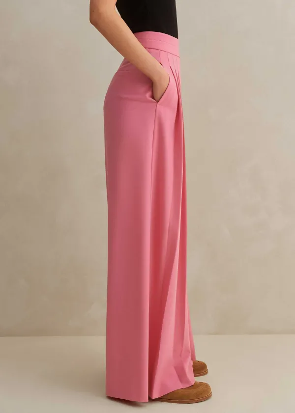 pleated_ultra_wideleg_trouser_4-2.webp ME+EM Pleated Ultra Wide-Leg Trouser | Women Wide-Leg Trousers