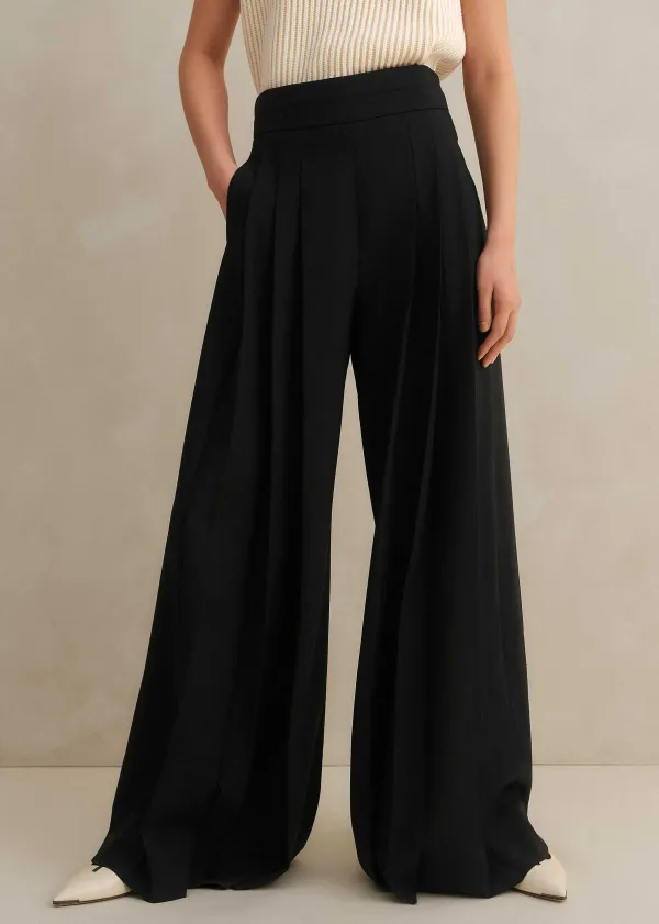 pleated_ultra_wideleg_trouser_5-1.webp ME+EM Pleated Ultra Wide-Leg Trouser | Women Wide-Leg Trousers