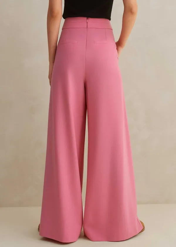 pleated_ultra_wideleg_trouser_5-2.webp ME+EM Pleated Ultra Wide-Leg Trouser | Women Wide-Leg Trousers