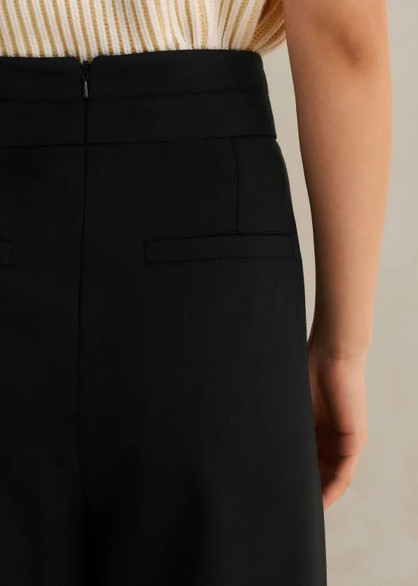 pleated_ultra_wideleg_trouser_9.webp ME+EM Pleated Ultra Wide-Leg Trouser | Women Wide-Leg Trousers